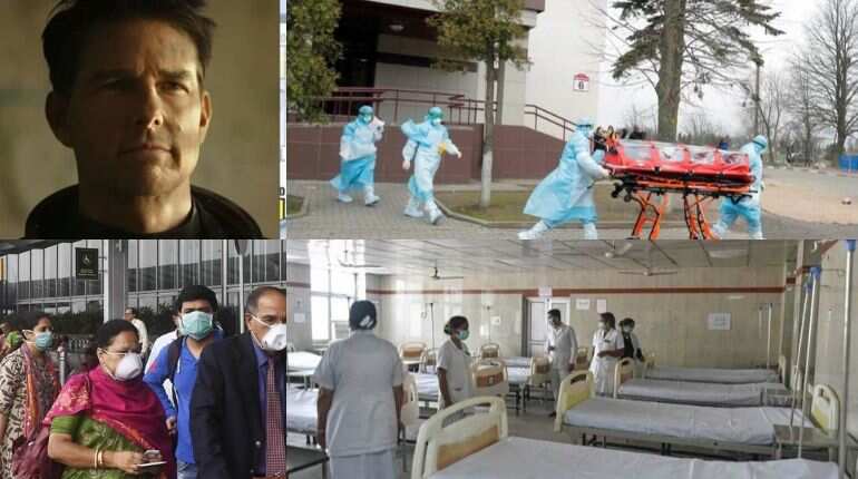 Morning News Brief: US records highest death toll, World Bank to give $1 billion to India and more