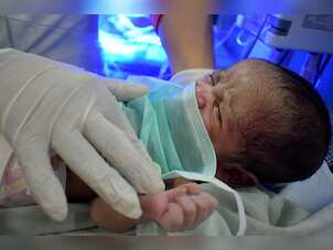 High amount of 'forever chemicals' found in breast milk: Study