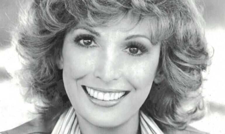 'The Yogi Bear Show' voice actor Julie Bennett passes away at 88 due to COVID-19