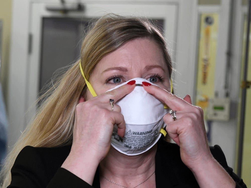 Top 10 world news today: Russia's coronavirus supplies to US, global death toll and more Top 10 world news today: Russia's coronavirus supplies to US, global death toll and more