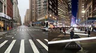 Broadway to stay closed until at least September