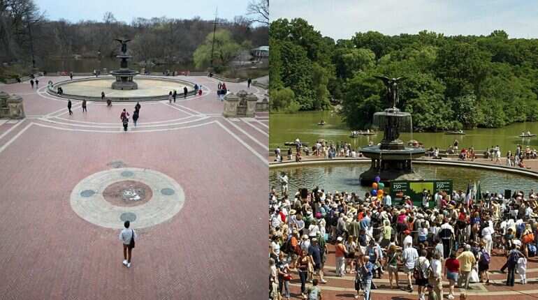 Central Park