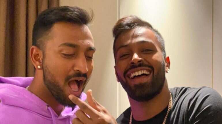 Hardik Pandya