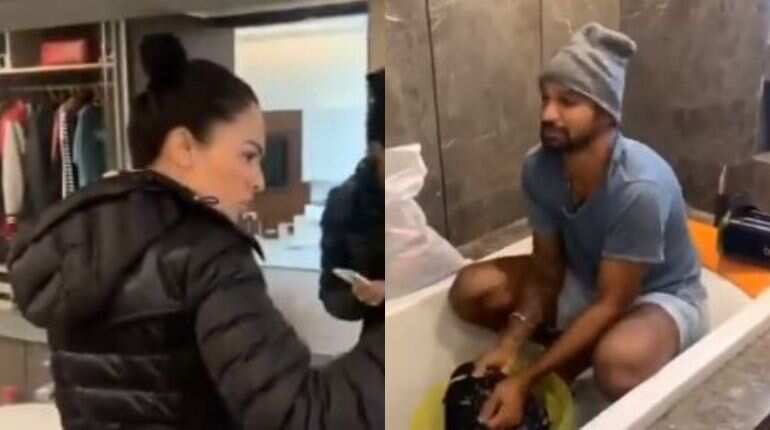 Shikhar Dhawan
