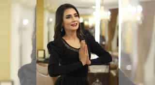 'Thappad' actress Geetika Vidya: I am glad to have the wisdom to be content in my thought