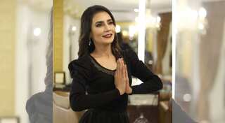 'Thappad' actress Geetika Vidya: I am glad to have the wisdom to be content in my thought