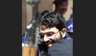 Pakistan defers release of four men acquitted in Daniel Pearl murder case