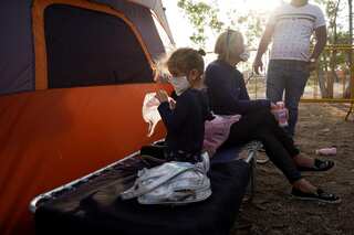 As coronavirus pandemic rages, US immigrants detained in areas with few hospitals