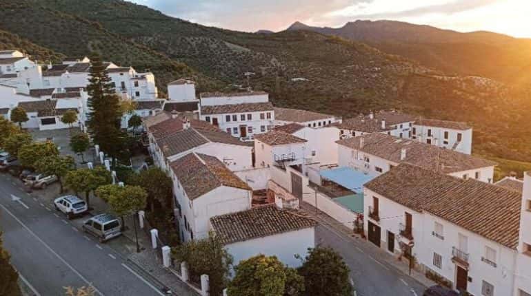 Why this Spanish town has recorded no coronavirus cases? Why this Spanish town has recorded no coronavirus cases?