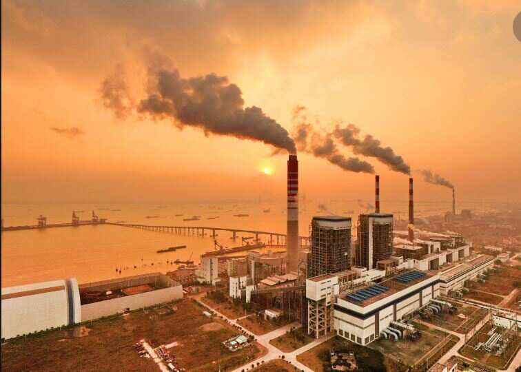 CO2 emissions to reduce by 5% in 2020 due to COVID-19: Climate quality improves