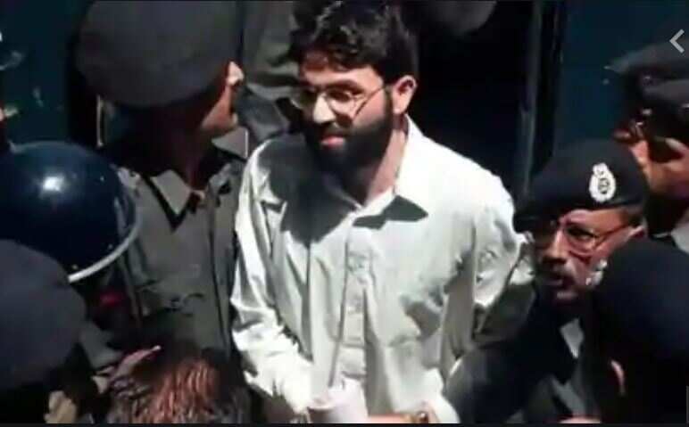 Sindh court lets journalist Daniel Pearl's murderers walk free?