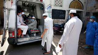 Tablighi Jamaat: Court allows 34 Thai nationals to walk free on payment of $80 fine