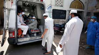 Tablighi Jamaat: Court allows 34 Thai nationals to walk free on payment of $80 fine