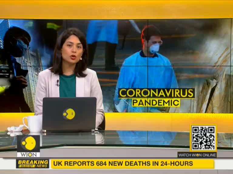 Fineprint: Birds chirping under the COVID-19 lockdown