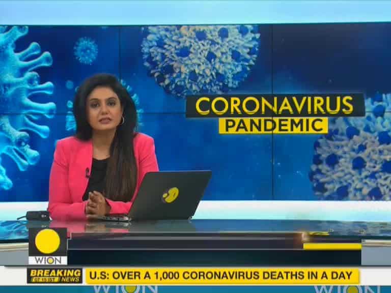Coronavirus Outbreak: Medical personnel under attack in India