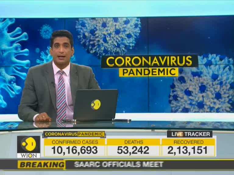 Coronavirus Pandemic: Italy at top with most COVID-19 deaths