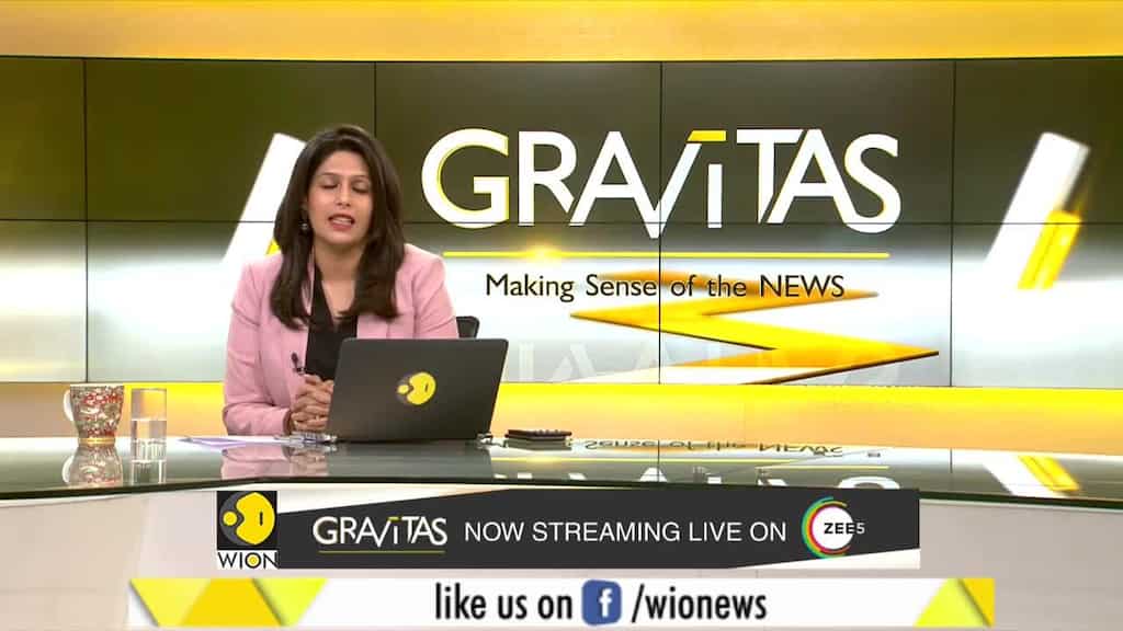Gravitas: The Coronavirus free corners of the world