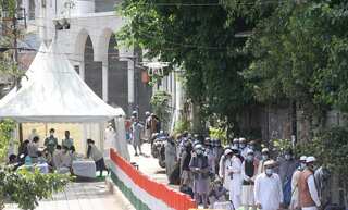 Nizamuddin Markaz: Delhi Police to file chargesheets against 536 Tablighi Jamaat members from three nations