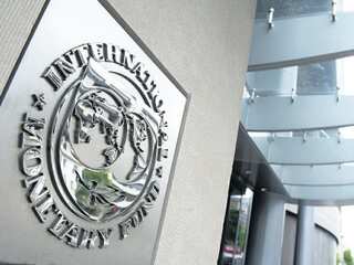 Coronavirus-induced global downturn worse than financial crisis a decade ago: IMF