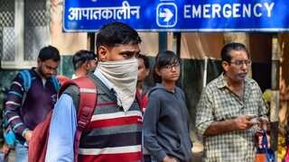 Madhya Pradesh man who threw a feast tests positive for coronavirus; 26,000 people put under quarantine