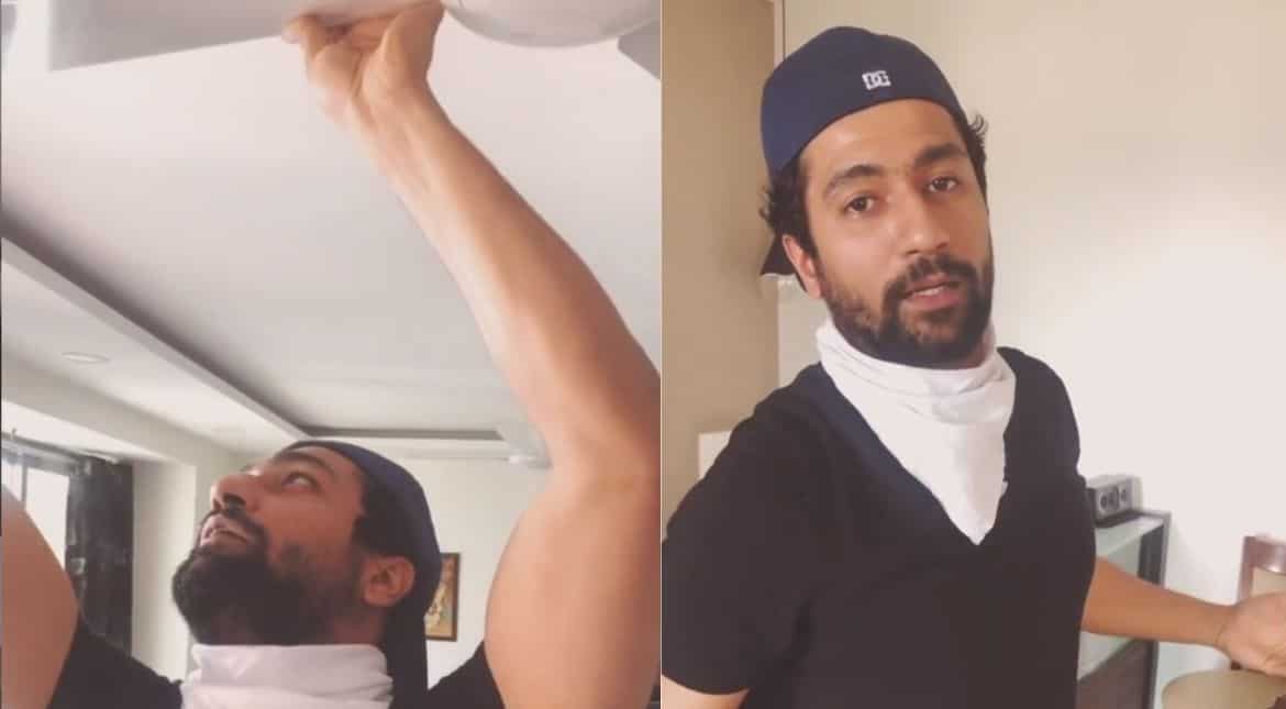 Vicky Kaushal