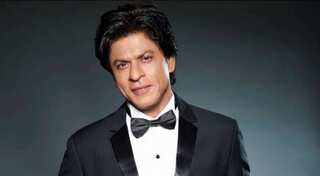 Shah Rukh Khan gets nostalgic after US Navy members sing 'Yeh Jo Des Hai Tera'