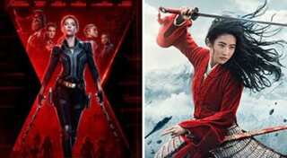 'Black Widow', 'The Eternals' and other Marvel movies get new release dates amid coronavirus outbreak