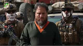 Pakistani national and Islamic State Khorasan chief arrested days after Kabul terror attack 
