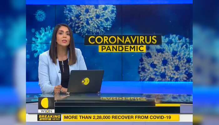 WionNews Video