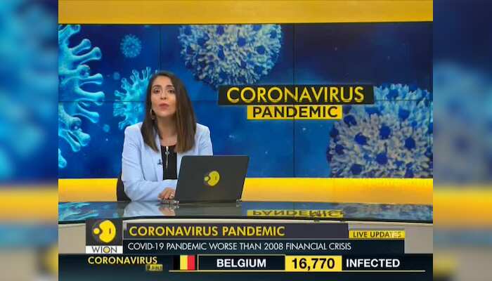 IMF & World Bank's appeal to developed countries