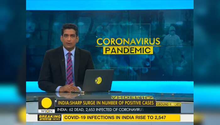 WionNews Video