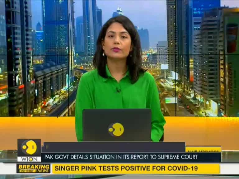 Pak Govt to its apex court: 50,000 COVID-19 positive cases expected till April 25