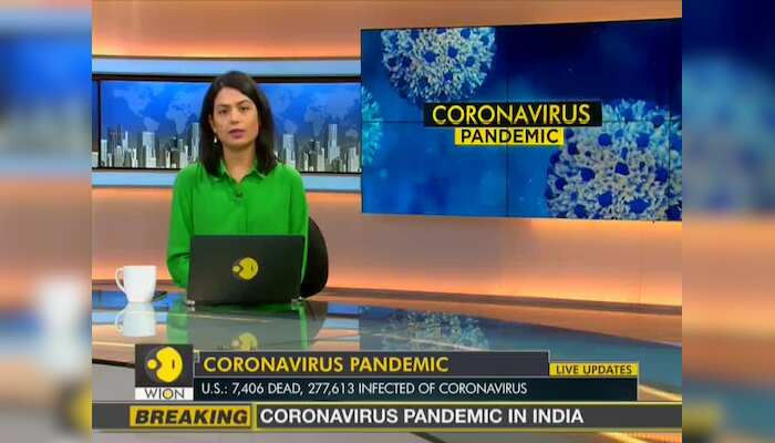 WionNews Video