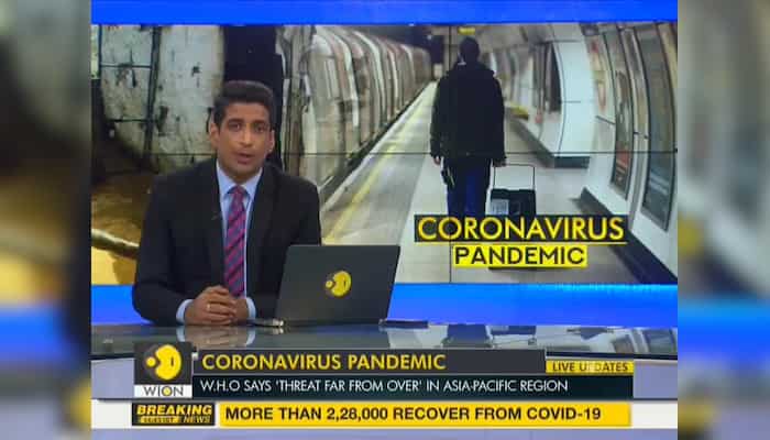 WionNews Video