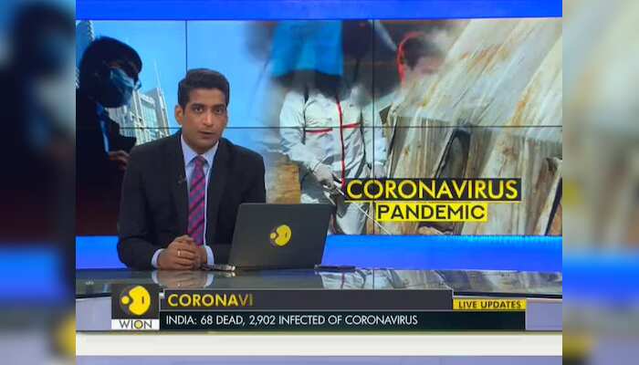 WionNews Video