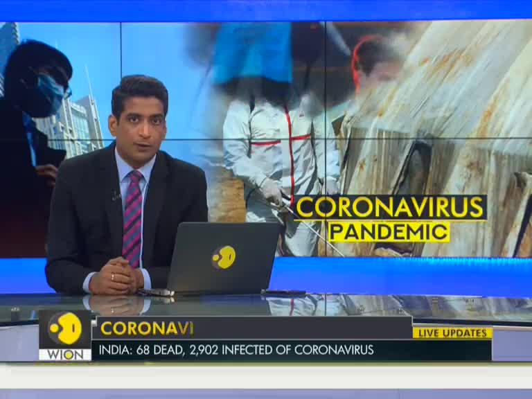 WionNews Video