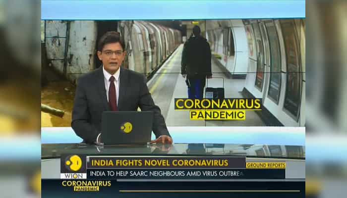 WionNews Video