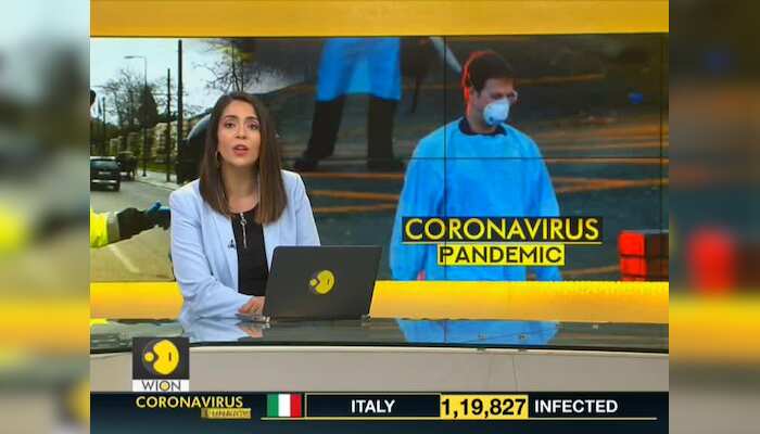 COVID-19: 1,169 dead in US in last 24 hours