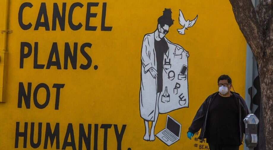 Child aged five among new UK coronavirus victims