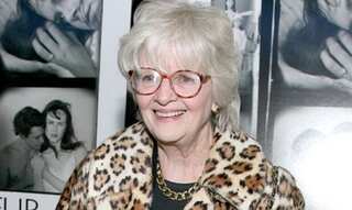 COVID-19 claims life of actor and author Patricia Bosworth