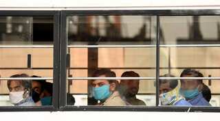 India's consulate in Dubai issues COVID-19 advisory amid surge in cases