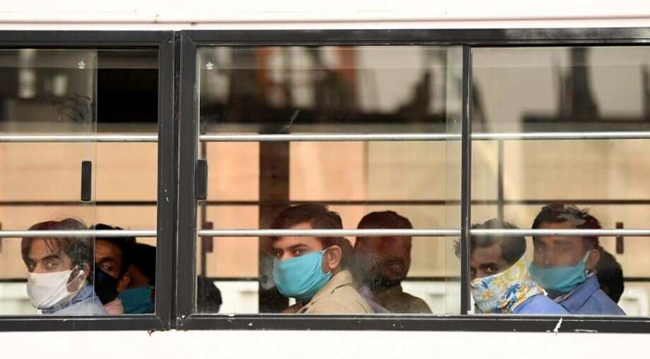 India's consulate in Dubai issues COVID-19 advisory amid surge in cases