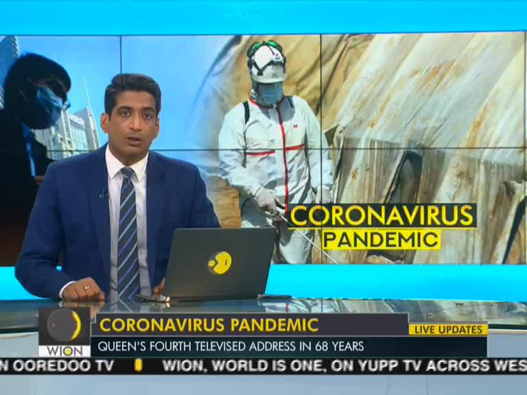 WionNews Video