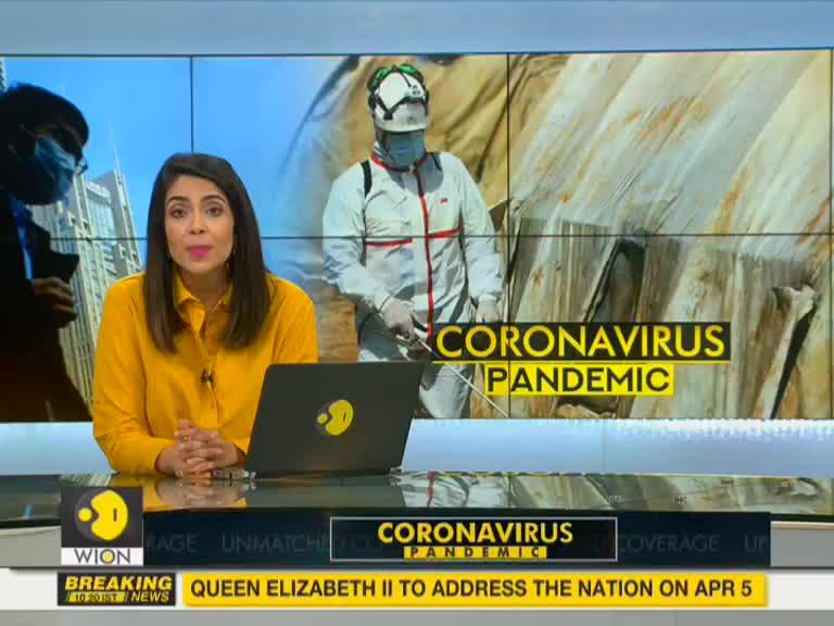WionNews Video