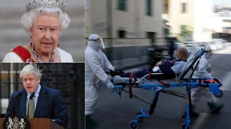 Morning news brief: COVID-19 kills over 69,000; Queen makes rare address, and more!