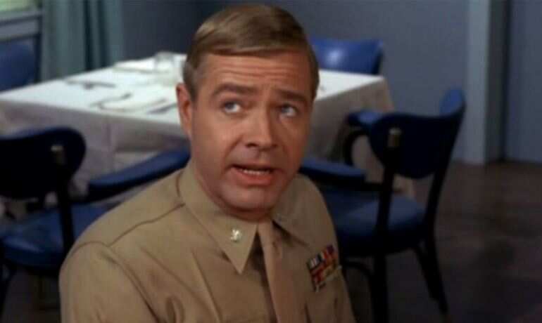Actor Forrest Compton dies of complications from coronavirus