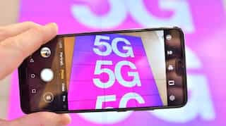 India 5G rollout could start by August-September, auctions in June