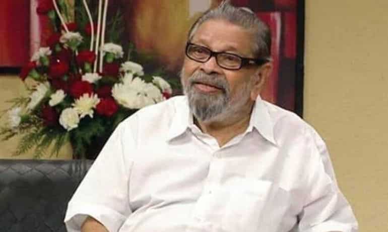 Veteran Malayalam music composer MK Arjunan passes away Veteran Malayalam music composer MK Arjunan passes away