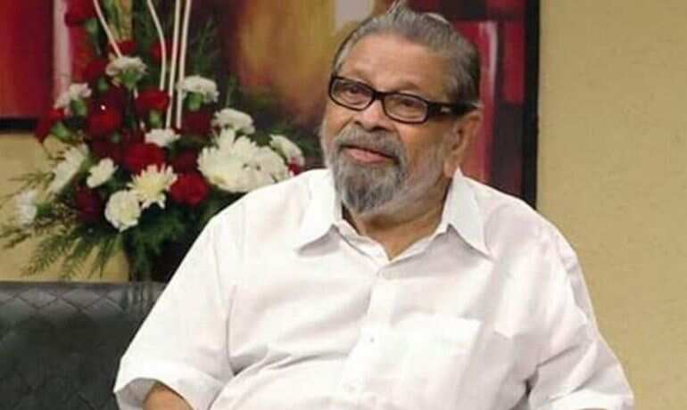 Veteran Malayalam music composer MK Arjunan passes away