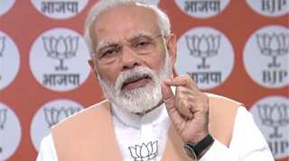 We experienced strength of togetherness of 130 crore Indians yesterday: PM Modi